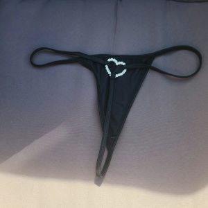 G-streng med hjerte