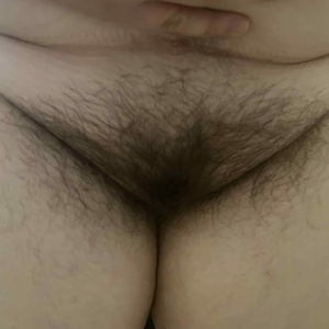 Kønshår