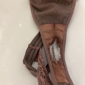 Løbe trus med masser af guf