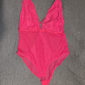 Lækker bodystocking