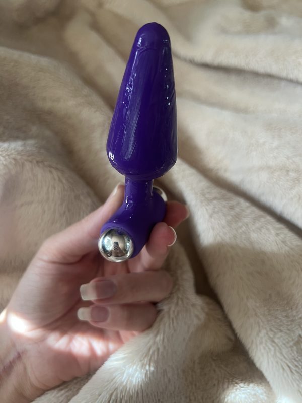 Buttblug