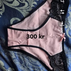 5 forskellige farver