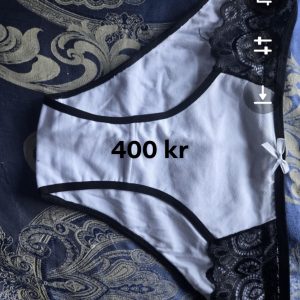 5 forskellige farver