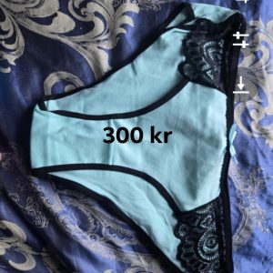 5 forskellige farver