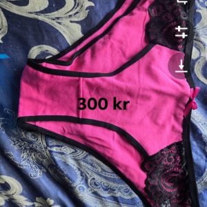 5 forskellige farver