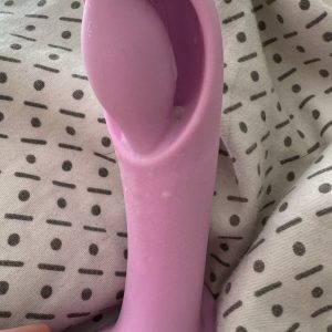 Brugt vibrator