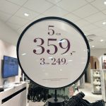 Køb 3 el. 5 par trusser!