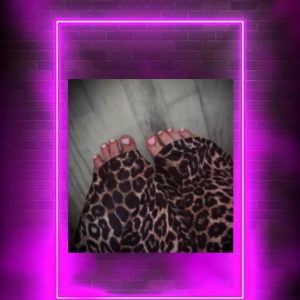 Hvad skal de smøres ind i ?