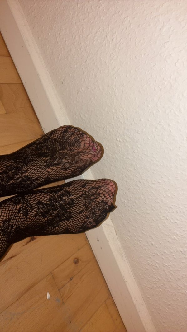 Hvisken af elegance