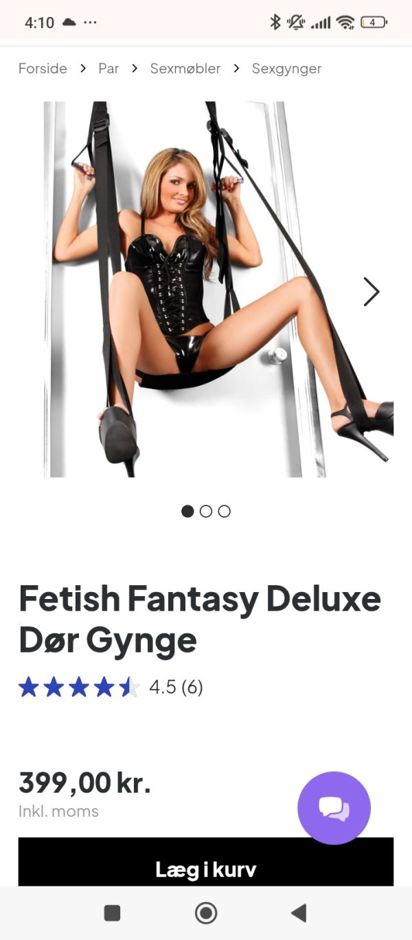 Sexgynge