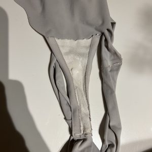 Meget beskidte trusser