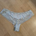 Brugte/slidte trusser