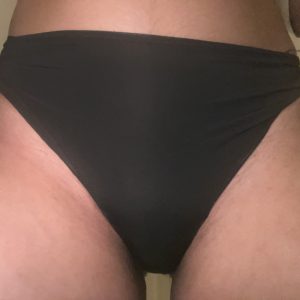 Stinkende fitness-trusse