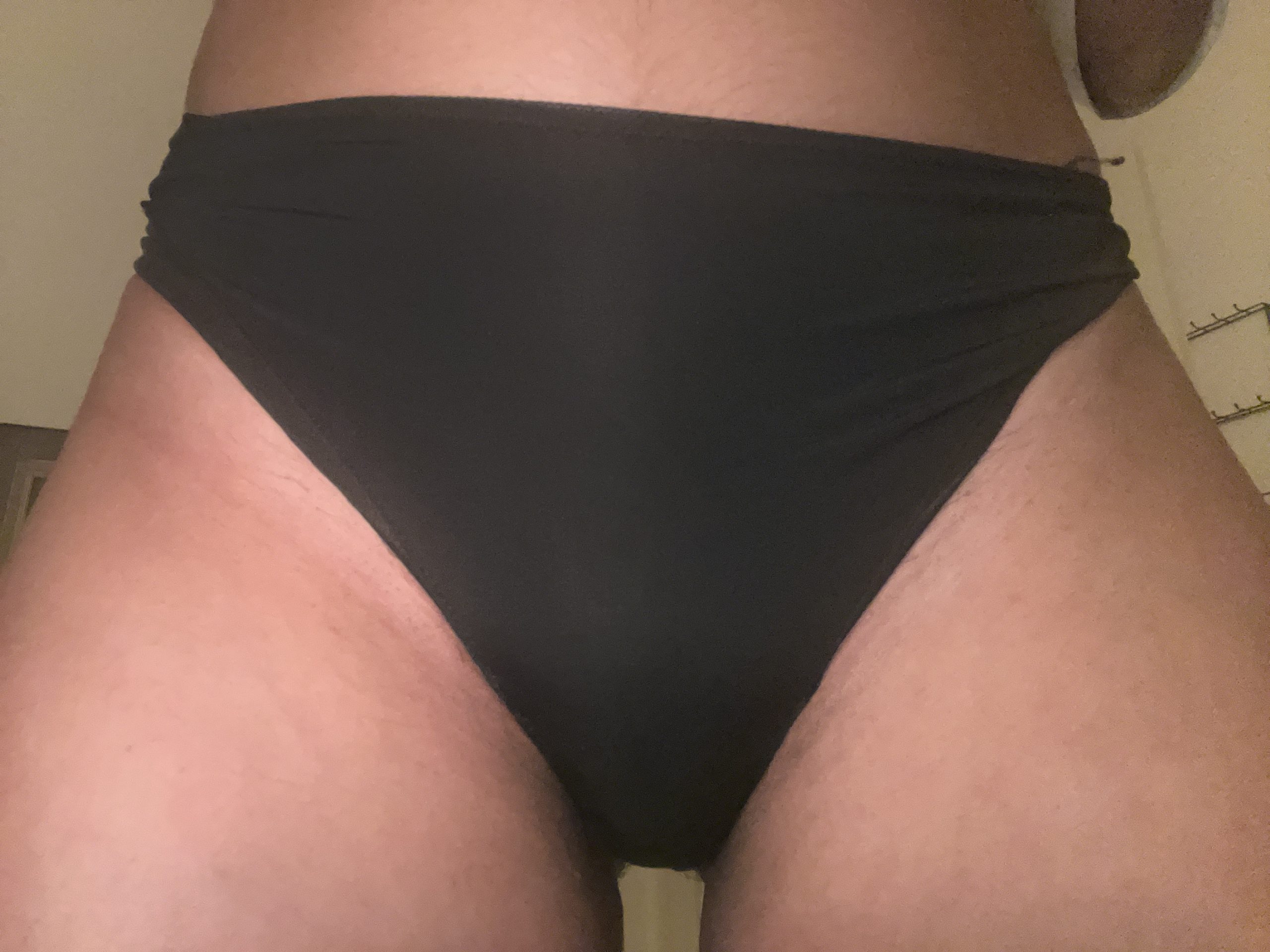 Stinkende fitness-trusse