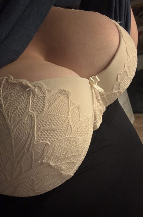 Bouncingboobs