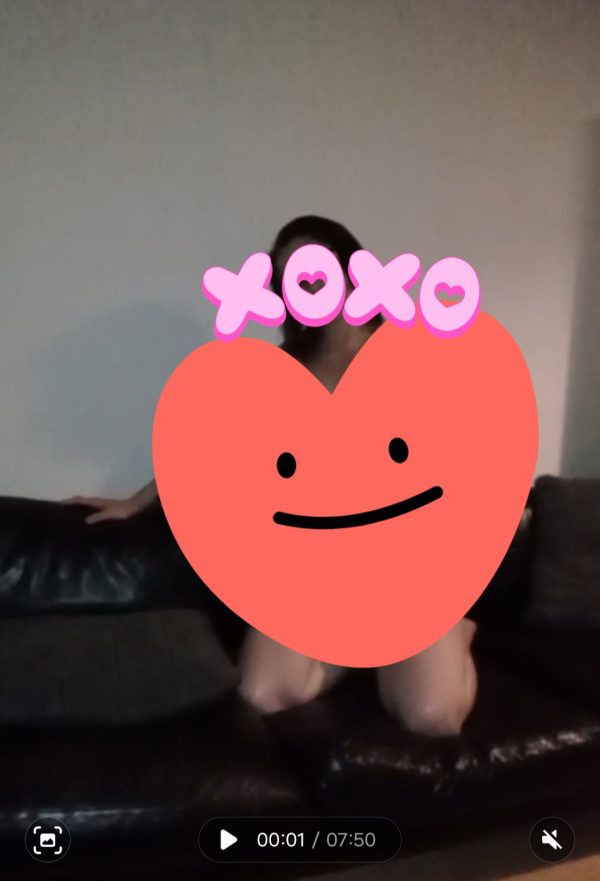 Ny fræk video
