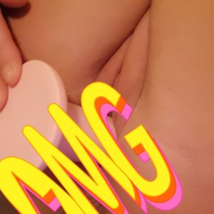 Hvad har du lyst til?  Våde trusser, våd cam?