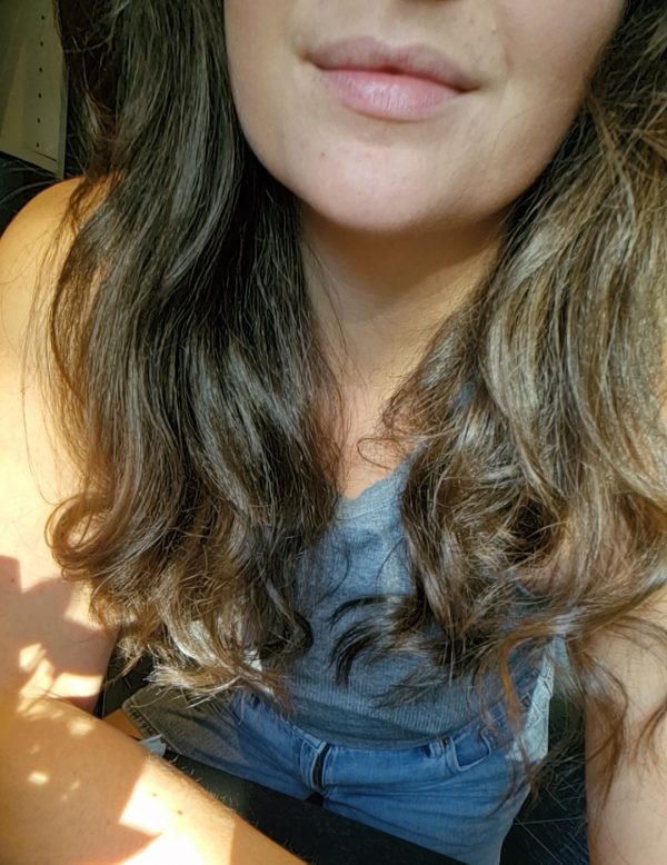 Girlfriend experience telefonsamtale