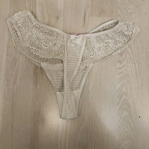 Gammen hvis G-streng