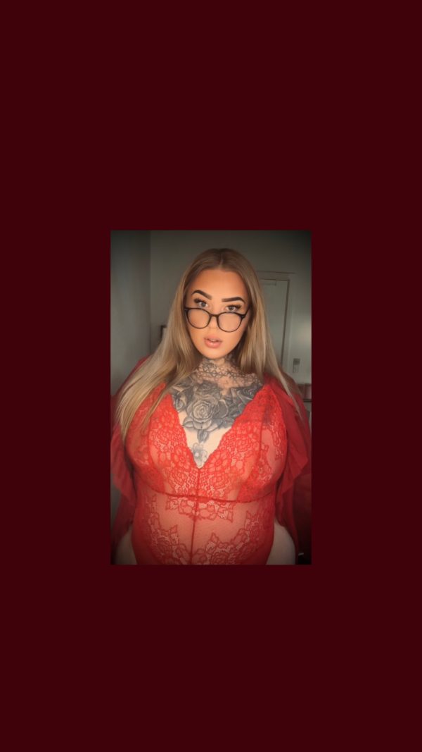 ️ Opslugt af lesbisk porno ️