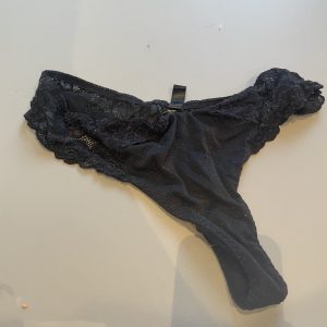 Brugte trusser efter dine ønsker