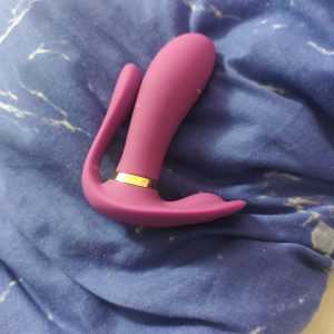 Brugte dildoer sælges