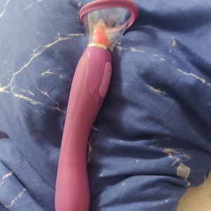 Brugte dildoer sælges