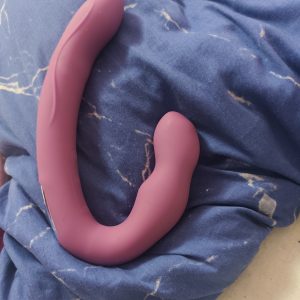 Brugte dildoer sælges