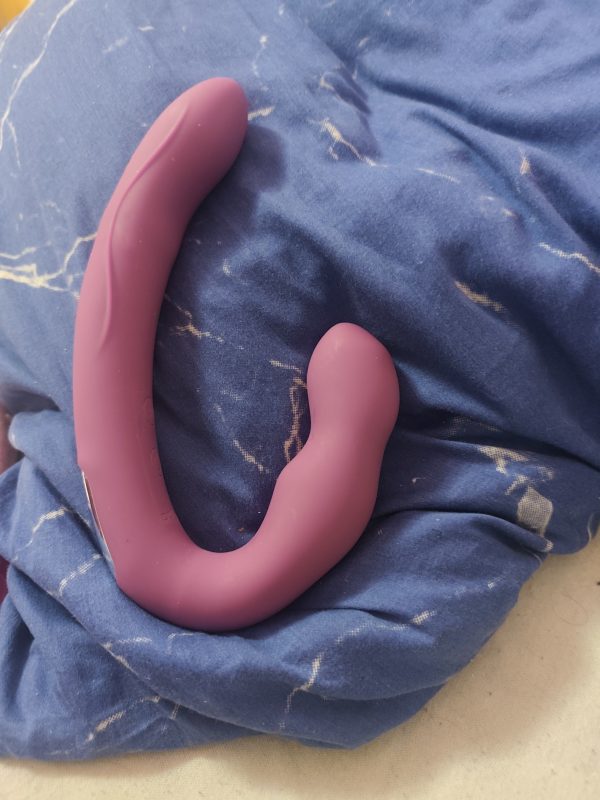 Brugte dildoer sælges