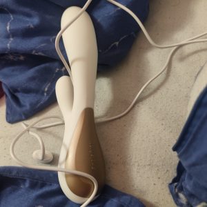 Brugte dildoer sælges