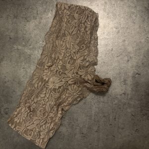 Trusser med menstruation