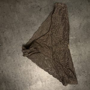 Trusser med menstruation