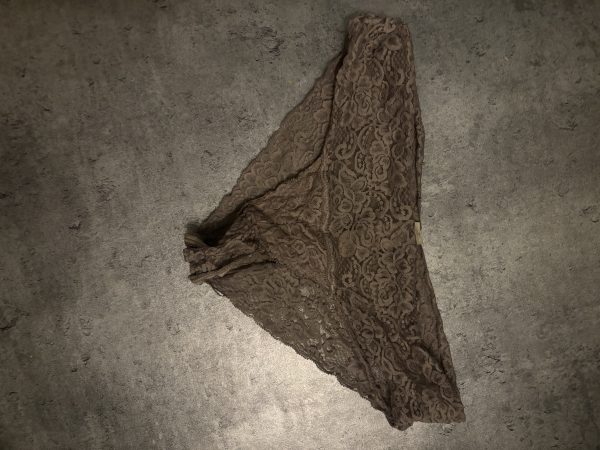 Trusser med menstruation