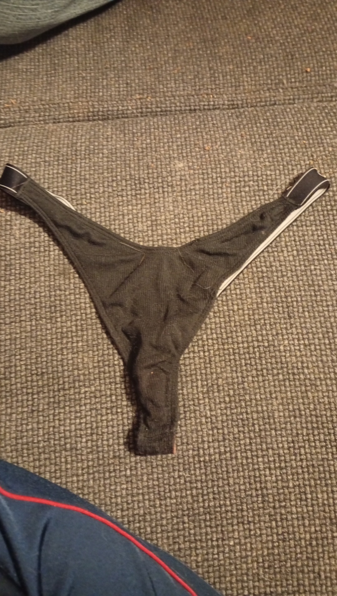 Lækre brugte gstrenge