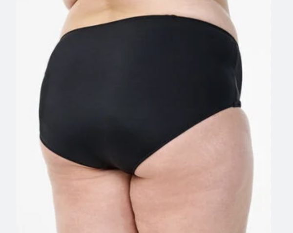 XXL trusser