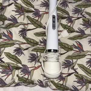 Elsket brugt magic wand