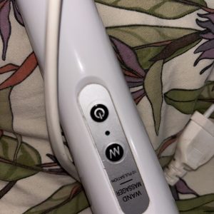 Elsket brugt magic wand