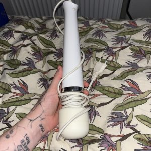 Elsket brugt magic wand