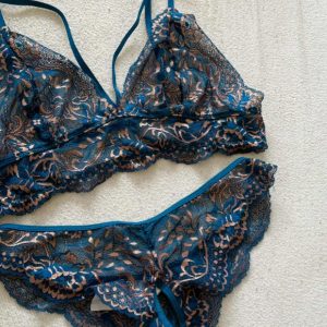 Brugt sæt, bundløs