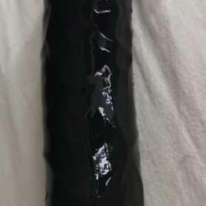 Brugt dildo