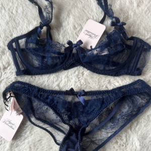 Brugt lingeri