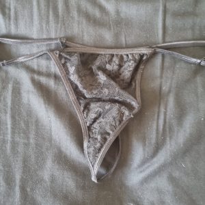 Sød sort bestillingstrusse