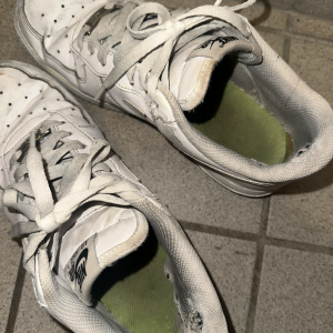 Brugte Nike Air Force ️