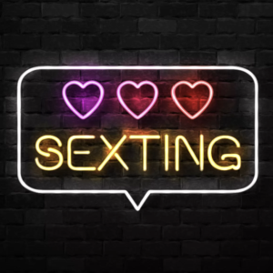 30 minutters sexting