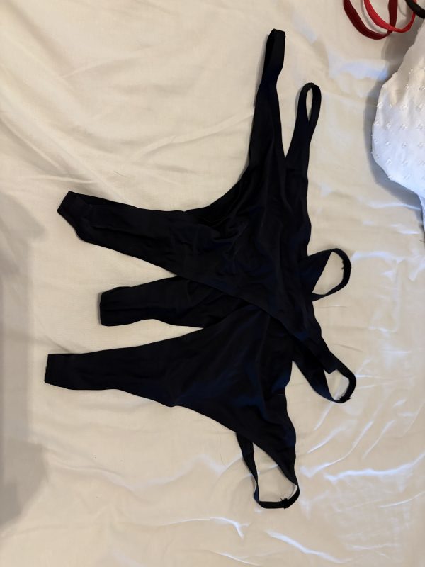 Sorte g-string