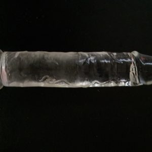 Brugt dildo