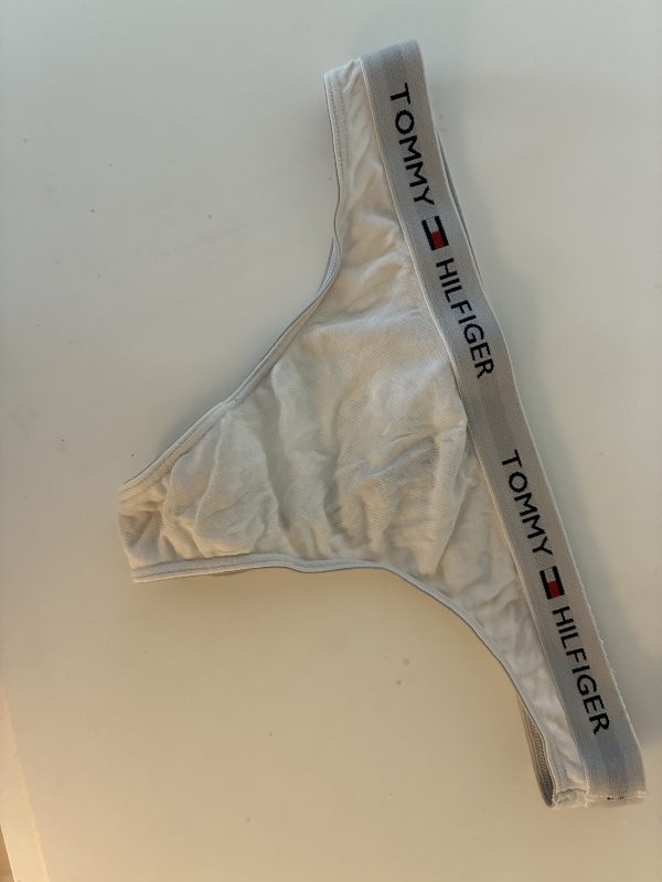 Hilfiger g-streng