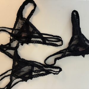 Hunkemöller g-streng