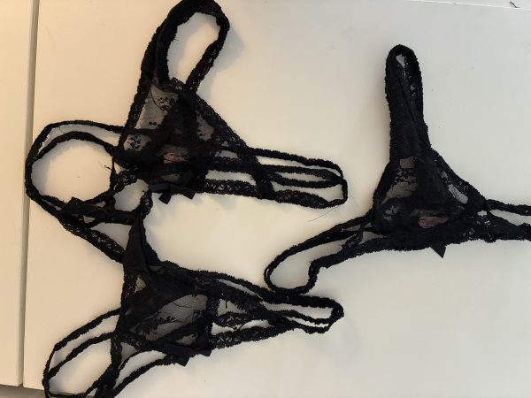 Hunkemöller g-streng
