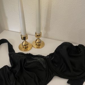 Sort fræk BJ